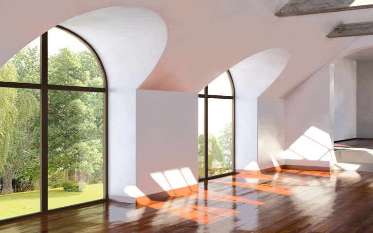 Um- & Ausbauarbeiten